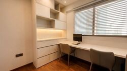 The Santorini (D18), Condominium #613893671